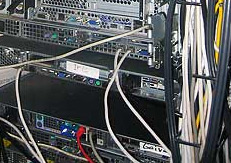 Colocation (размещение серверов) и аренда серверов