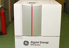 Промышленный ИБП (источник бесперебойного питания) от General Electric