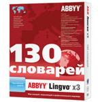 Abby Lingvo X3