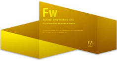 Adobe Fireworks CS5