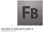 Adobe Flash Builder 4