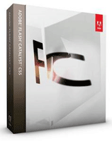 Adobe Flash Catalyst CS5