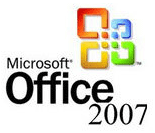 MS Office 2007 Std