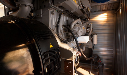 Дата-центр Тушино