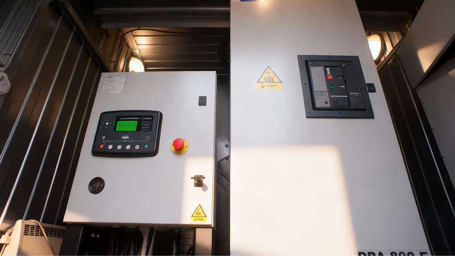 Дата-центр Тушино