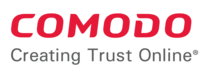 SSL сертификаты Comodo.